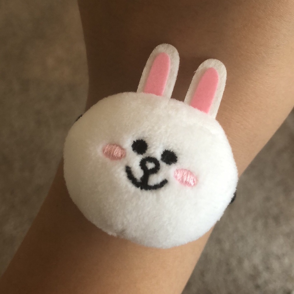 Meet your Posher, Jingying